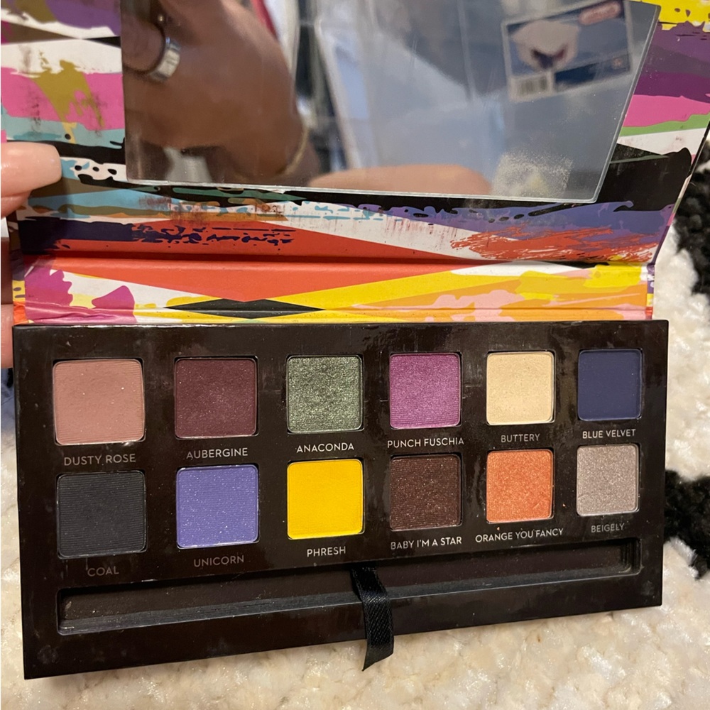Makeup Lot #1 - Picture 6 of 7